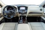 Infiniti QX60 3.5 2016 года